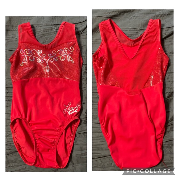 Leotards - Picture 3 of 3